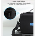 RUIGPRO For DJI Mavic Air 2 Portable EVA Shoulder Storage Bag Protective Case Box