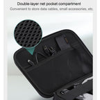 RUIGPRO For DJI Mavic Air 2 Portable EVA Shoulder Storage Bag Protective Case Box