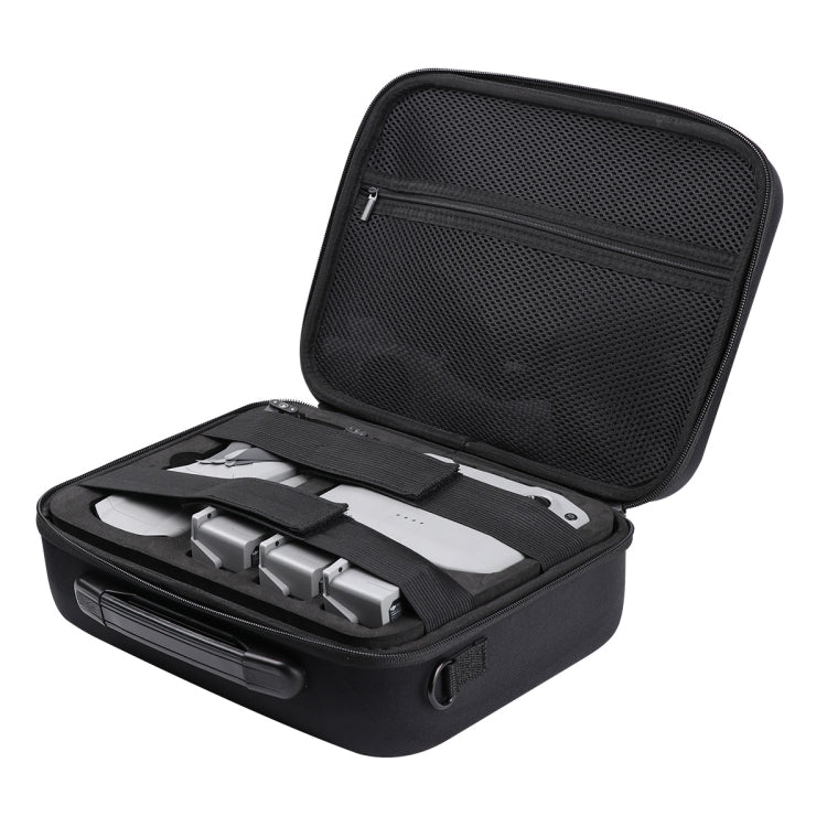 RUIGPRO For DJI Mavic Air 2 Portable EVA Shoulder Storage Bag Protective Case Box