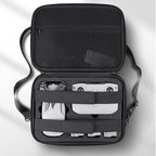 RUIGPRO For DJI Mavic Air 2 Portable EVA Shoulder Storage Bag Protective Case Box