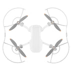STARTRC 1109131 Drone Propeller Protective Guard Anti-collision Ring for DJI Mini  2 / Mavic Mini, For DJI Mini 2