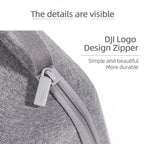Original Portable Waterproof Nylon Box Case Storage Bag for DJI Mini 2 Drone, Case For DJI Mini 2