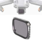 JSR KS ND4 Lens Filter for DJI Air 2S, Aluminum Frame, ND4