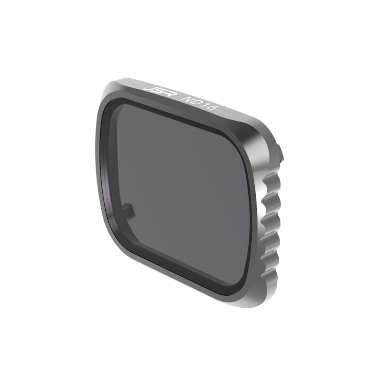 JSR KS ND16 Lens Filter for DJI Air 2S, Aluminum Frame, ND16