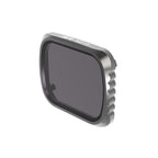 JSR KS ND16 Lens Filter for DJI Air 2S, Aluminum Frame, ND16