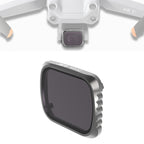 JSR KS ND32 Lens Filter for DJI Air 2S, Aluminum Frame, ND32