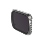 JSR KS ND1000 Lens Filter for DJI Air 2S, Aluminum Frame, ND1000