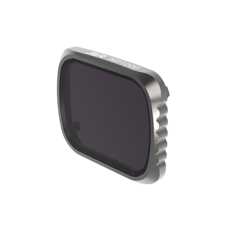 JSR KS ND1000 Lens Filter for DJI Air 2S, Aluminum Frame, ND1000