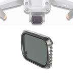 JSR KS CPL Lens Filter for DJI Air 2S, Aluminum Frame, CPL
