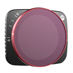 PGYTECH P-16B-065 Variable VND (6-9 Stop) Lens Filter for DJI Air 2S, VND (6-9 Stop)  Filter