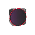 JSR Drone Variable VND 2-5 Stop Lens Filter for DJI Mavic 3, VND2-5