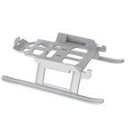 STARTRC Folding Anti-fall Anti-dirt Heightened Landing Gear Training Rack for DJI Mini 3 Pro, For DJI Mini 3 Pro
