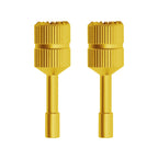 Sunnylife Remote Control Extension Joystick for DJI Mini 3 Pro RC, Sunnylife MM3-YG460 Gold, Sunnylife MM3-YG460  Red, Sunnylife MM3-YG460  Titanium