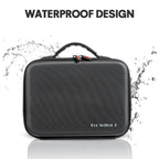 For DJI Osmo Action 3 STARTRC Camera and  Accessories Storage Case Bag, For DJI Osmo Action 3