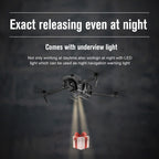 For DJI  Mavic 3 STARTRC Air-Dropping System Thrower Parabolic, For DJI Mavic 3
