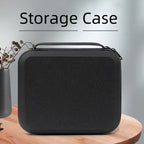 For DJI Osmo Action 3 Carrying Storage Case Bag,Size: 24 x 19 x 9cm, For DJI Osmo Action 3  24 x 19 x 9cm, 24 x 19 x 9cm