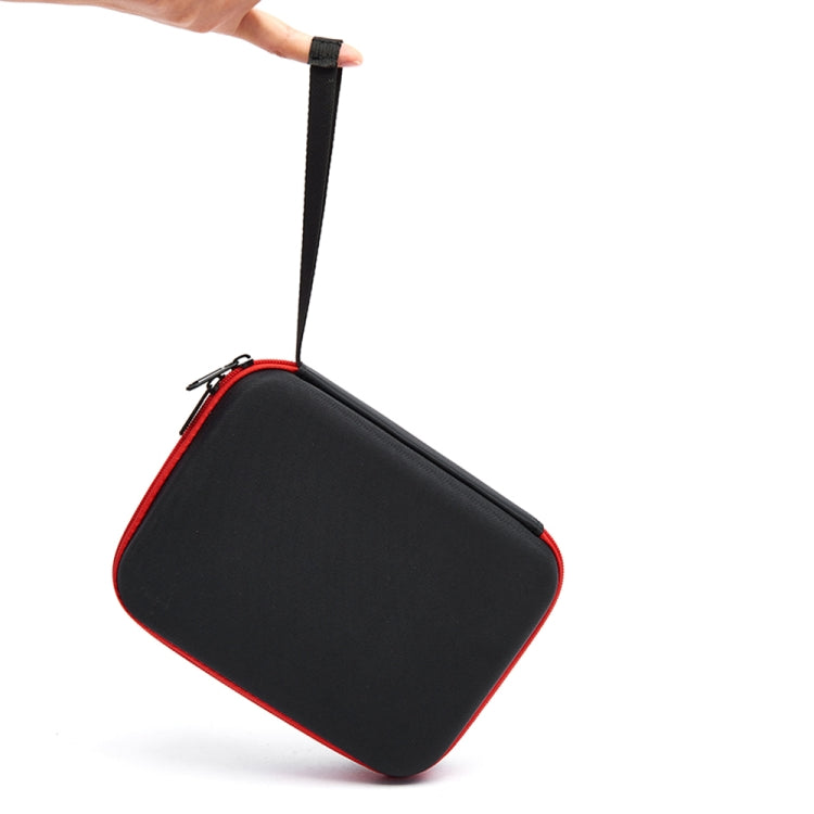 For DJI Osmo Action 3 Carrying Storage Case Bag,Size: 21x 16 x 6cm, For DJI Osmo Action 3