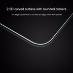 For DJI T40 Remote Control Explosion-proof Tempered Glass Drone RC Screen Film, For DJI T40 Remote Control