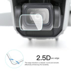 For DJI Mavic Air 2 Explosion-proof Tempered Glass Drone Lens Film, For DJI Mavic Air 2