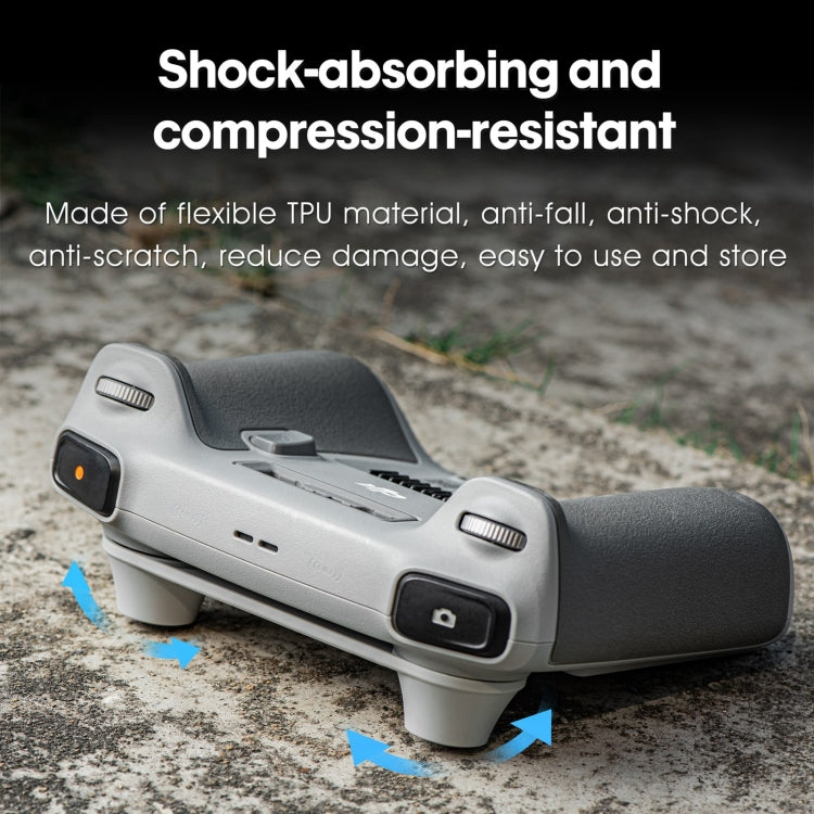 For DJI Mini 3 Pro / Mavic 3 / Air2S STARTRC Remote Controller Thumb Rocker Guard Protector Case