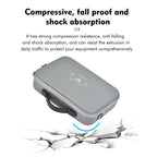 For DJI Mini 3 / RC with Screen STARTRC Shoulder Storage Bag Handbag, For DJI Mini 3 / RC with Screen