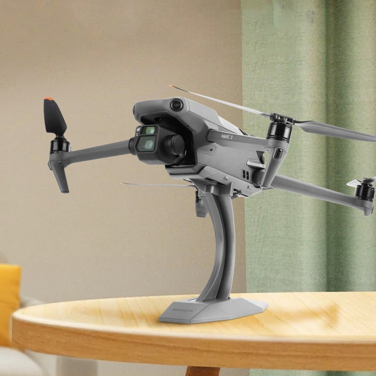 For DJI Mavic 3 / Mavic 2 / Mavic Pro Sunnylife ZJ566 Drone Bracket Desktop Display Stand, For DJI Mavic 3 / Mavic 2 / Mavic Pro
