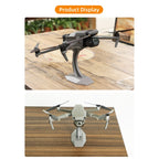 For DJI Mavic 3 / Mavic 2 / Mavic Pro Sunnylife ZJ566 Drone Bracket Desktop Display Stand, For DJI Mavic 3 / Mavic 2 / Mavic Pro
