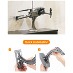 For DJI Mavic 3 / Mavic 2 / Mavic Pro Sunnylife ZJ566 Drone Bracket Desktop Display Stand, For DJI Mavic 3 / Mavic 2 / Mavic Pro