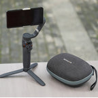 Portable Storage Bag Box For DJI OSMO Mobile Series / Insta360 Flow / ZHIYUN / FEIYU, For DJI OSMO Mobile Series