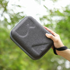For Insta360 Flow Gimbal Sunnylife Portable Storage Bag Box, For Insta360 Flow Gimbal
