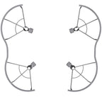 For DJI Air 3 STARTRC Drone Propeller Protective Guard Anti-collision Ring, For DJI Air 3