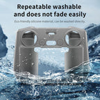 For DJI Air 3 / RC2 Remote Control STARTRC Silicone Shockproof Anti-scratch Case, For DJI Air 3 / RC2 Remote Control