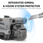 For DJI Air 3 Sunnylife G693 Lens Cover Gimbal Shield Cover, For DJI Air 3