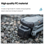 For DJI Air 3 STARTRC Lens Protective Cover Gimbal Cover, For DJI Air 3