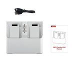 For DJI Neo Two-way Charging Butler Battery Charger Hub, For DJI Neo