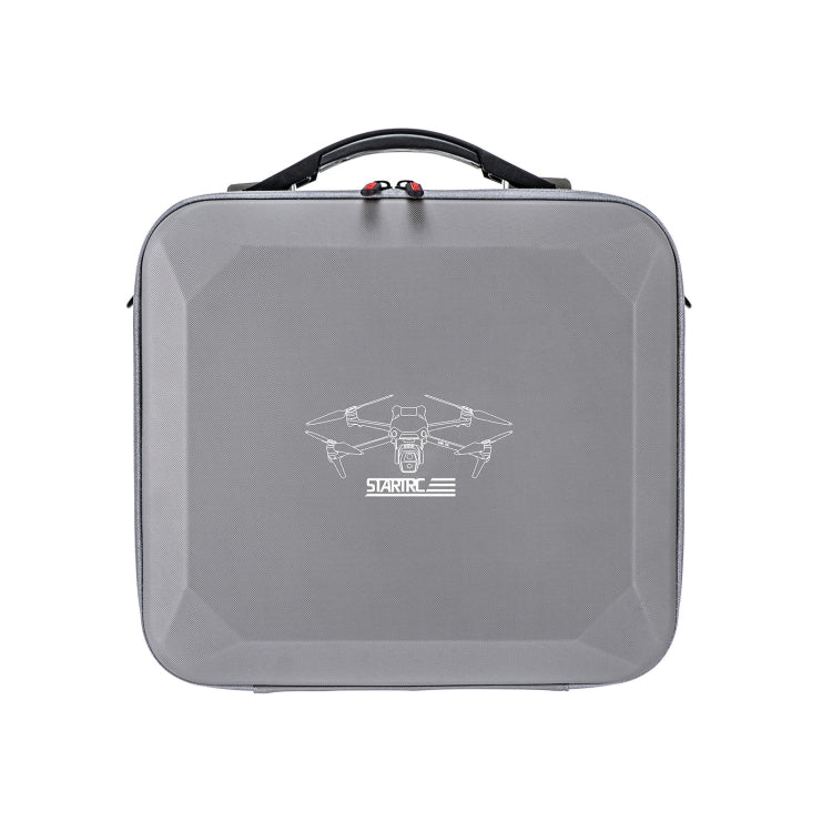 For DJI Air 3S STARTRC Shoulder Storage Bag Handbag, For DJI Air 3S