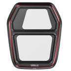 For DJI Air 3S STARTRC 6 in 1 ND8 ND16 ND32 ND64 UV CPL Lens Filter, ND8 ND16 ND32 ND64 UV CPL