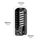 For DJI OSMO Pocket 3 STARTRC Body TPU Cover Case, Body Case