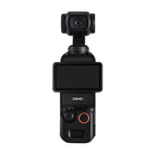 For DJI OSMO Pocket 3 STARTRC Body TPU Cover Case, Body Case