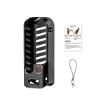 For DJI OSMO Pocket 3 STARTRC Body TPU Cover Case, Body Case