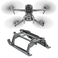 For DJI Air 3S / 3 STARTRC Folding Anti-fall Anti-dirt Heightened Landing Gear Training Rack