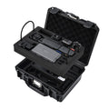 For DJI Osmo Pocket 3 STARTRC TSA Combination Lock Waterproof EVA ABS Dual-layer Suitcase Storage Box, For DJI Osmo Pocket 3