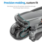 For DJI Air 3S STARTRC Lens Protective Cover Gimbal Cover, For DJI Air 3S