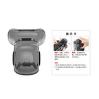 For DJI Air 3S STARTRC Lens Protective Cover Gimbal Cover, For DJI Air 3S