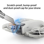 For DJI Neo Sunnylife Integrated Gimbal Protector Camera Lens Cover, Sunnylife For DJI Neo
