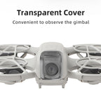 For DJI Neo Sunnylife Integrated Gimbal Protector Camera Lens Cover, Sunnylife For DJI Neo