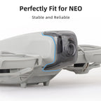 For DJI Neo Sunnylife Integrated Gimbal Protector Camera Lens Cover, Sunnylife For DJI Neo