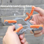 For DJI Air 3S / 3 Sunnylife Landing Gear Extensions Heightened Spider Gears Support Leg