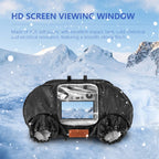 STARTRC Universal Drone Remote Control Winter Warm Gloves, V2