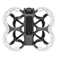 For DJI Avata 2 STARTRC Central Control TPU Protective Guard Anti-collision Ring Cover, For DJI Avata 2